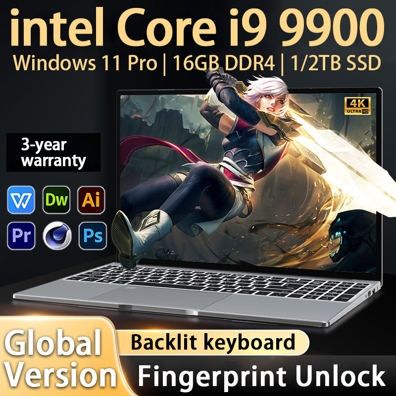 Gaming Keyboard 2026 - 2026年新型ノートパソコン 15.6インチ Windows 11 Intel Core