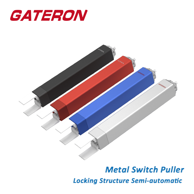 Gaming Keyboard Blue - GATERON キーキャッププラー人気のシルバー黒赤青ゲーミングメカニカルキーボードカスタマイズされた DIY ツール