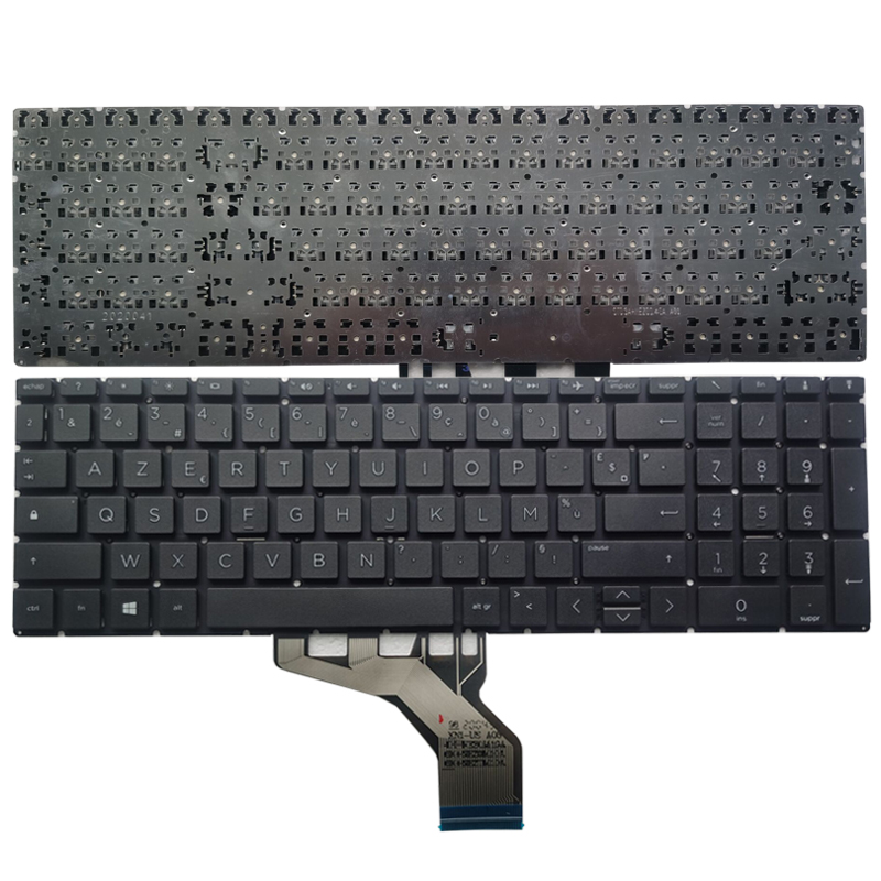HP Pavilion 15-cn 15-cr 15-cw  - Gaming Keyboard Hp のレビューと価格