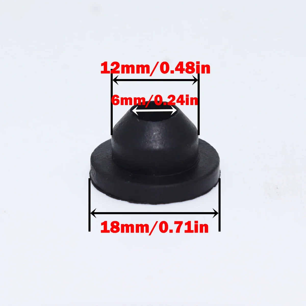 フロントガラスウォッシャーポンプシールガスケット、グロメット - Gasket Mount Kit のレビューと価格