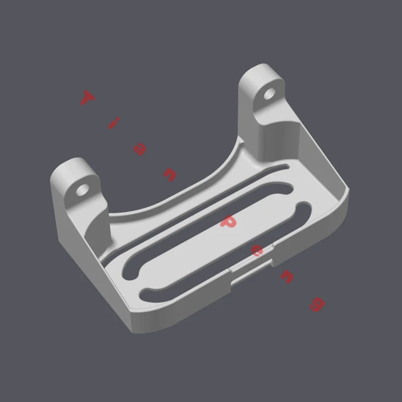 Asus BQ16 WiFi機器用カスタム壁掛けブラケットケ - Gasket Mount Kit のレビューと価格