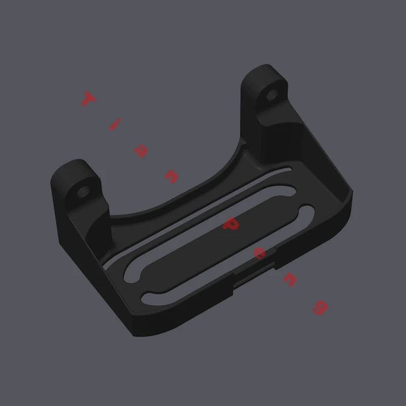 Asus BQ16 WiFi機器用カスタム壁掛けブラケットケ - Gasket Mount Kit のレビューと価格