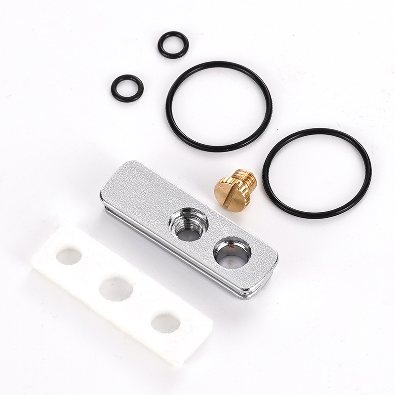 第2世代改良版インサートガスケット、標準ジッポー灯油ライター - Gasket Mount Kit のレビューと価格