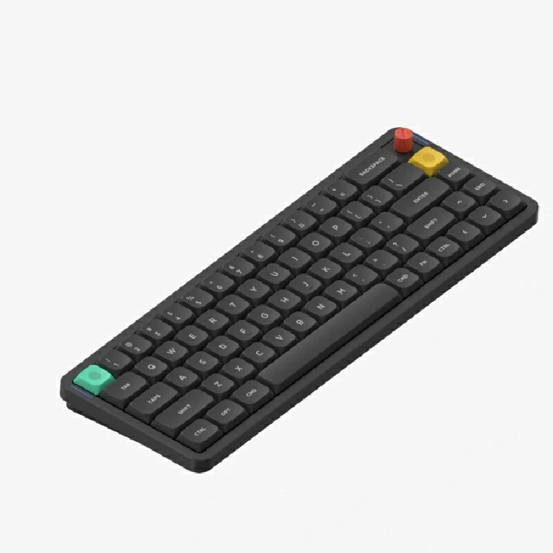 NuPhy Air V3 ロープロファイルメカニカルキーボー - Keyboard Gaming Mac のレビューと価格
