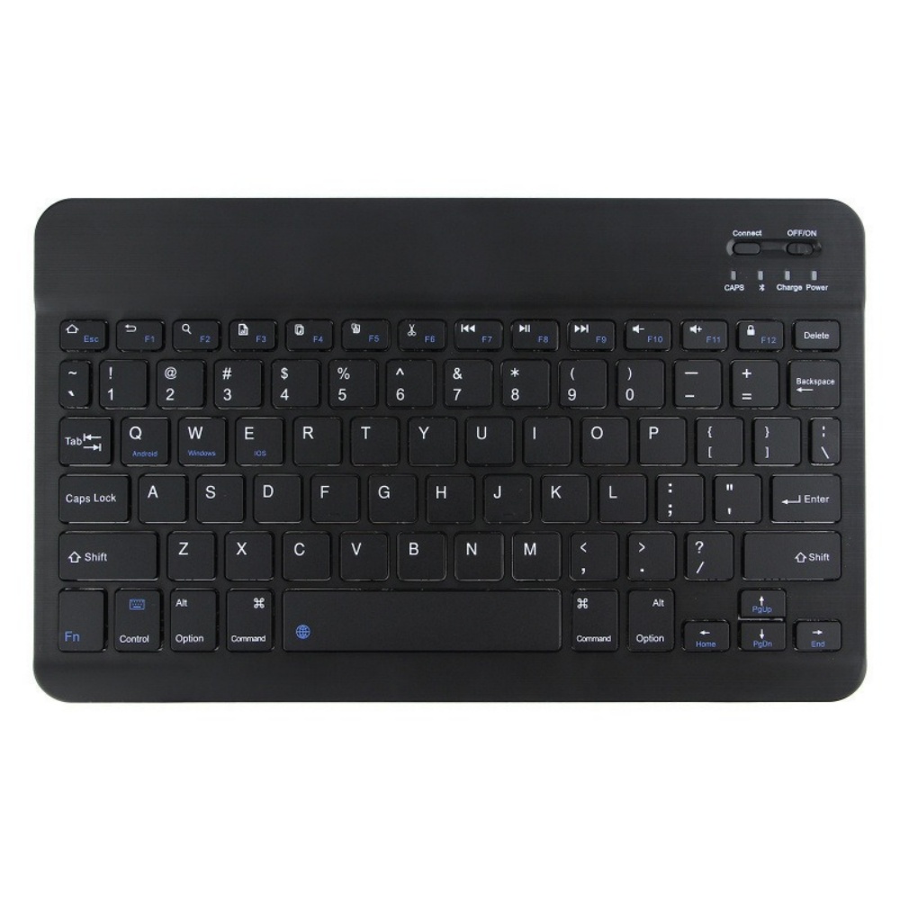 Bluetooth 5.0 ワイヤレスキーボード 200mA - Gaming Keyboard Wireless のレビューと価格