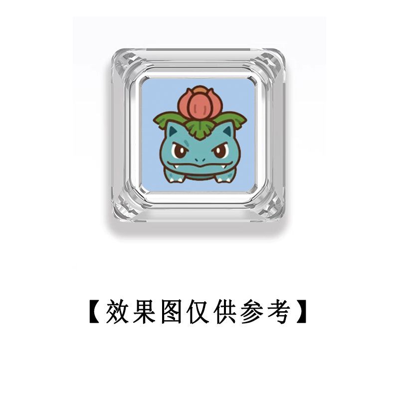 ポケモン クロスアクスル メカニカルキーボード キーバックラ - Gaming Keyboard Mechanical のレビューと価格