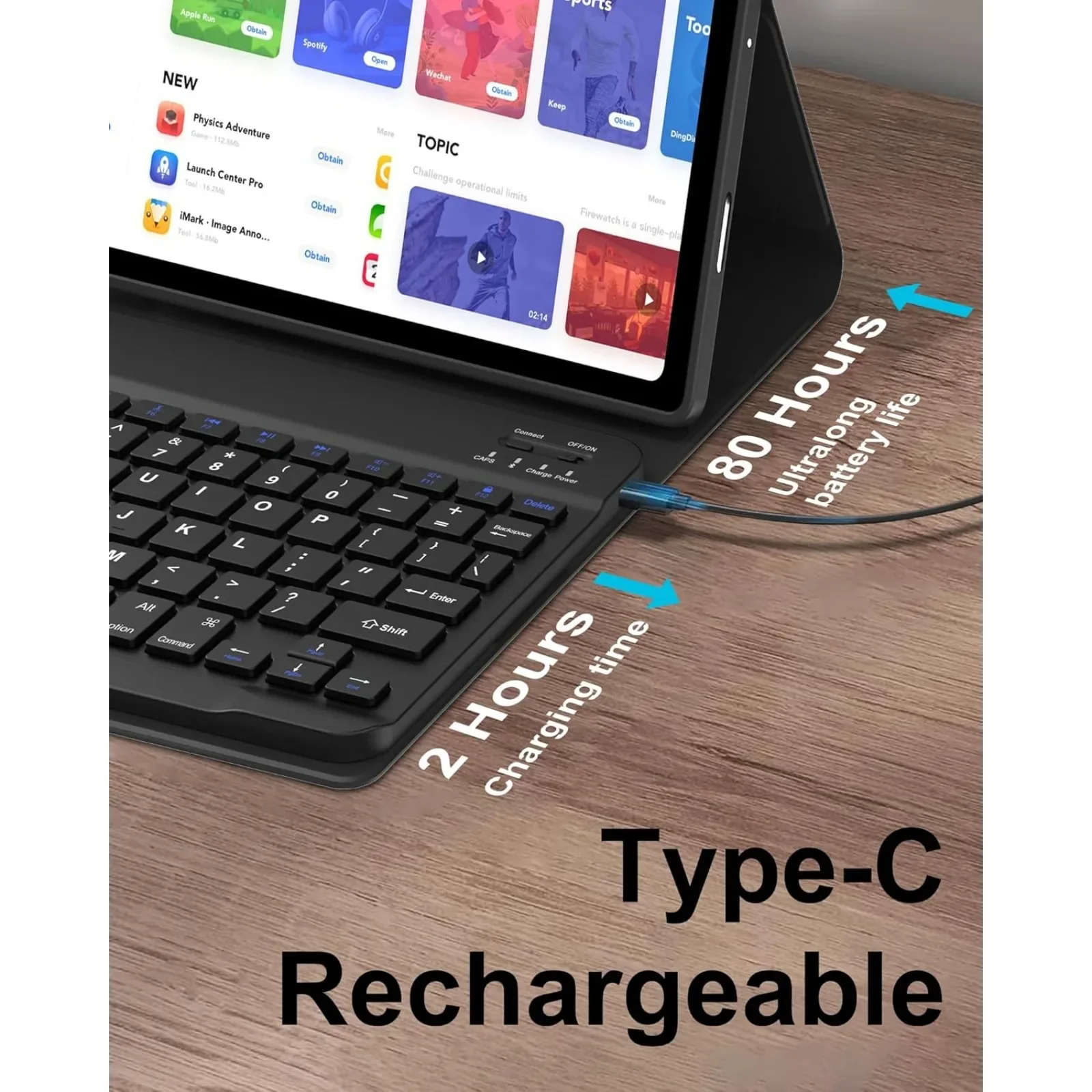 Honor Pad 10 12.1インチ 2025 HEY3 - Gaming Keyboard Wireless のレビューと価格