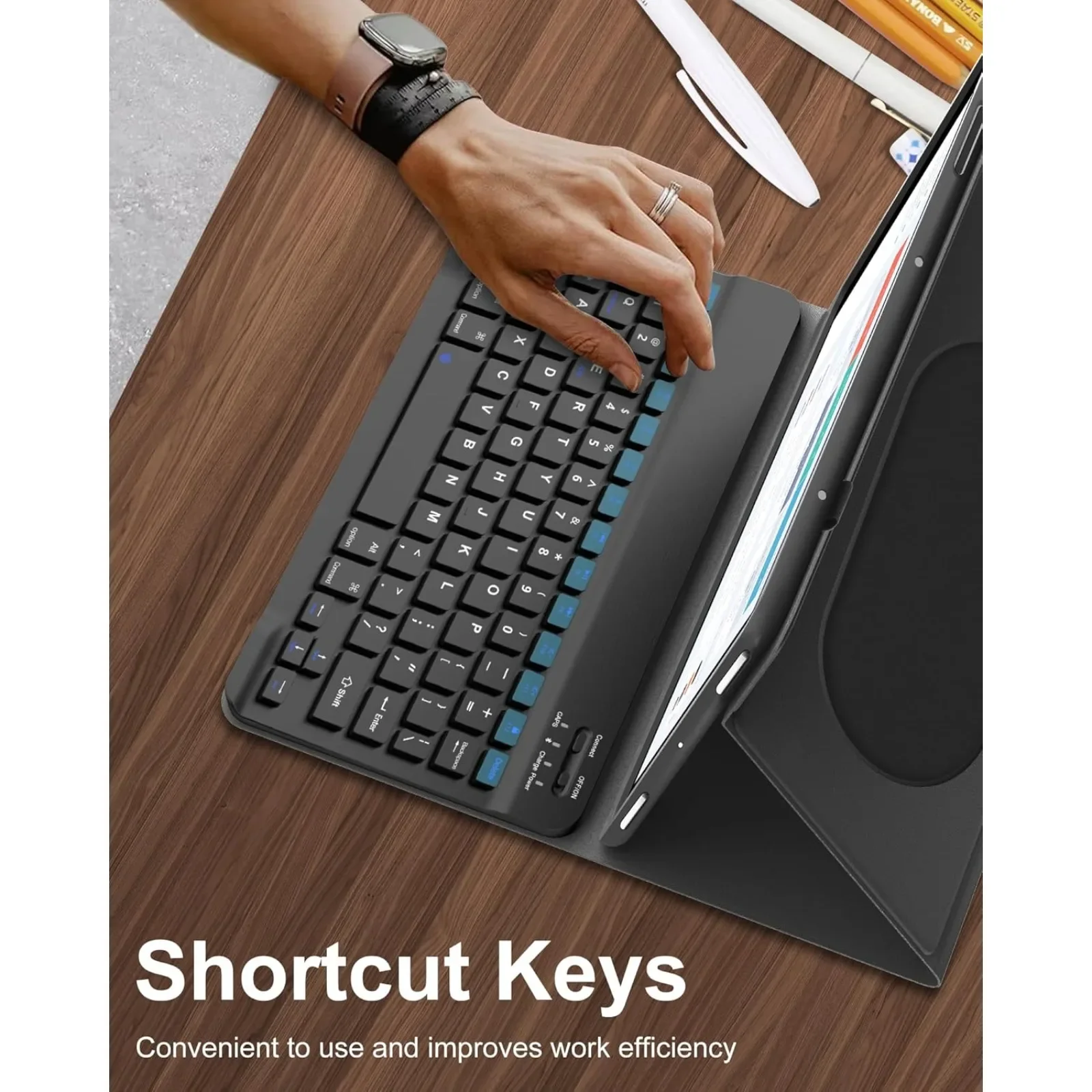 Honor Pad 10 12.1インチ 2025 HEY3 - Gaming Keyboard Wireless のレビューと価格