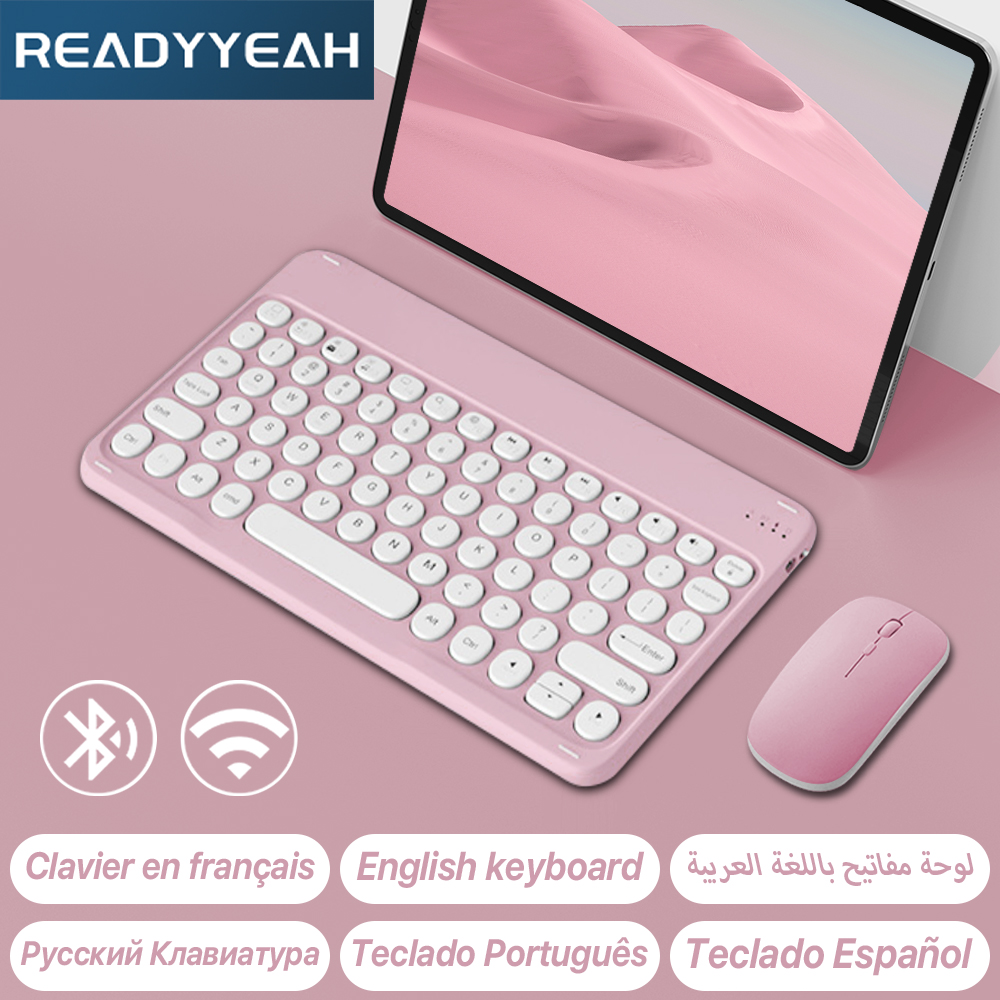 Apple, Samsung, iPad, iPhone,タ - Gaming Keyboard Wireless のレビューと価格