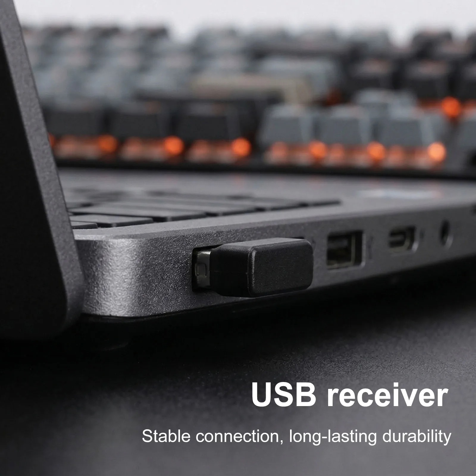 USB レシーバーの交換用 Logitech MK220 M - Gaming Keyboard Wireless のレビューと価格