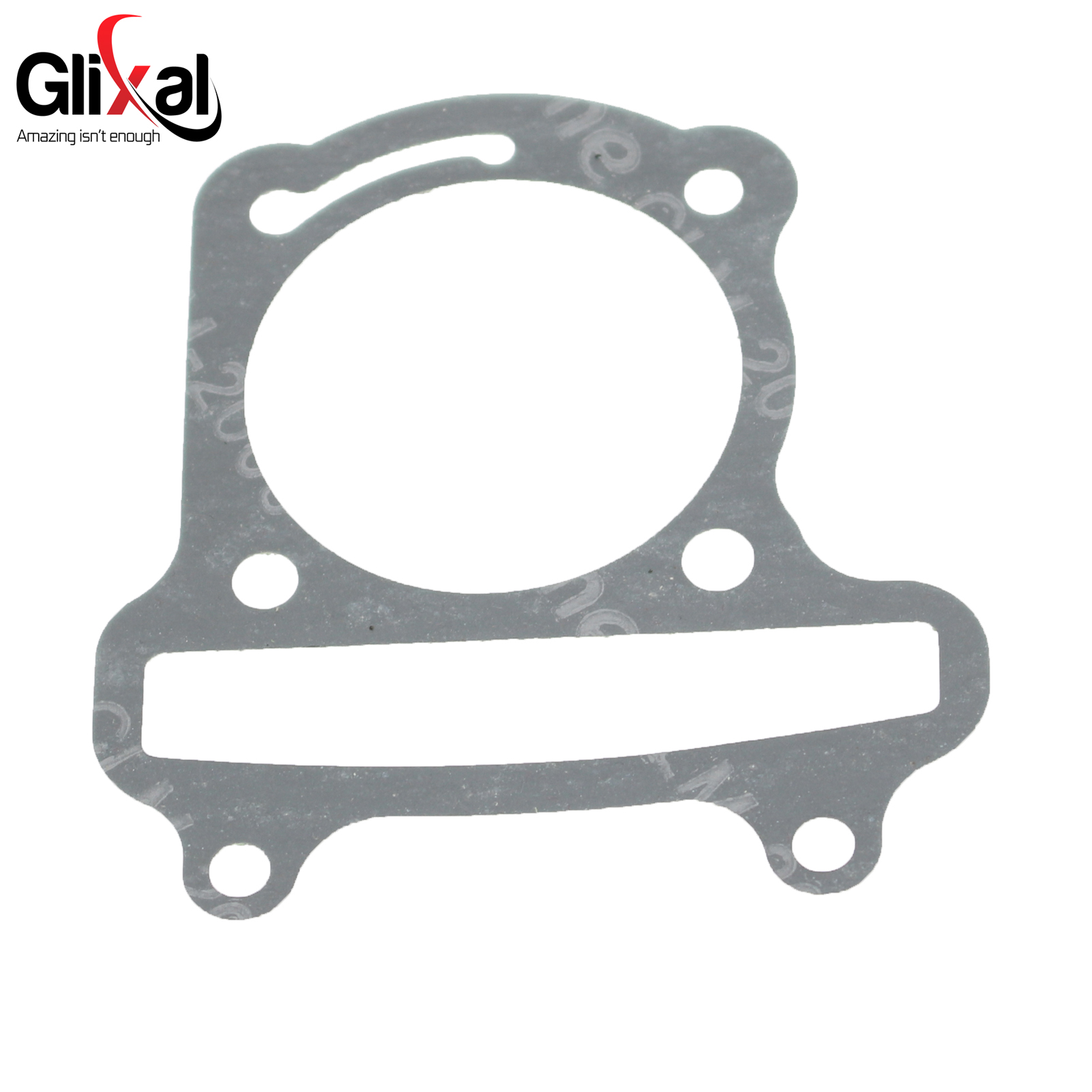 Glixal GY6 50cc 60cc 80cc 100c - Gasket Mount Kit のレビューと価格