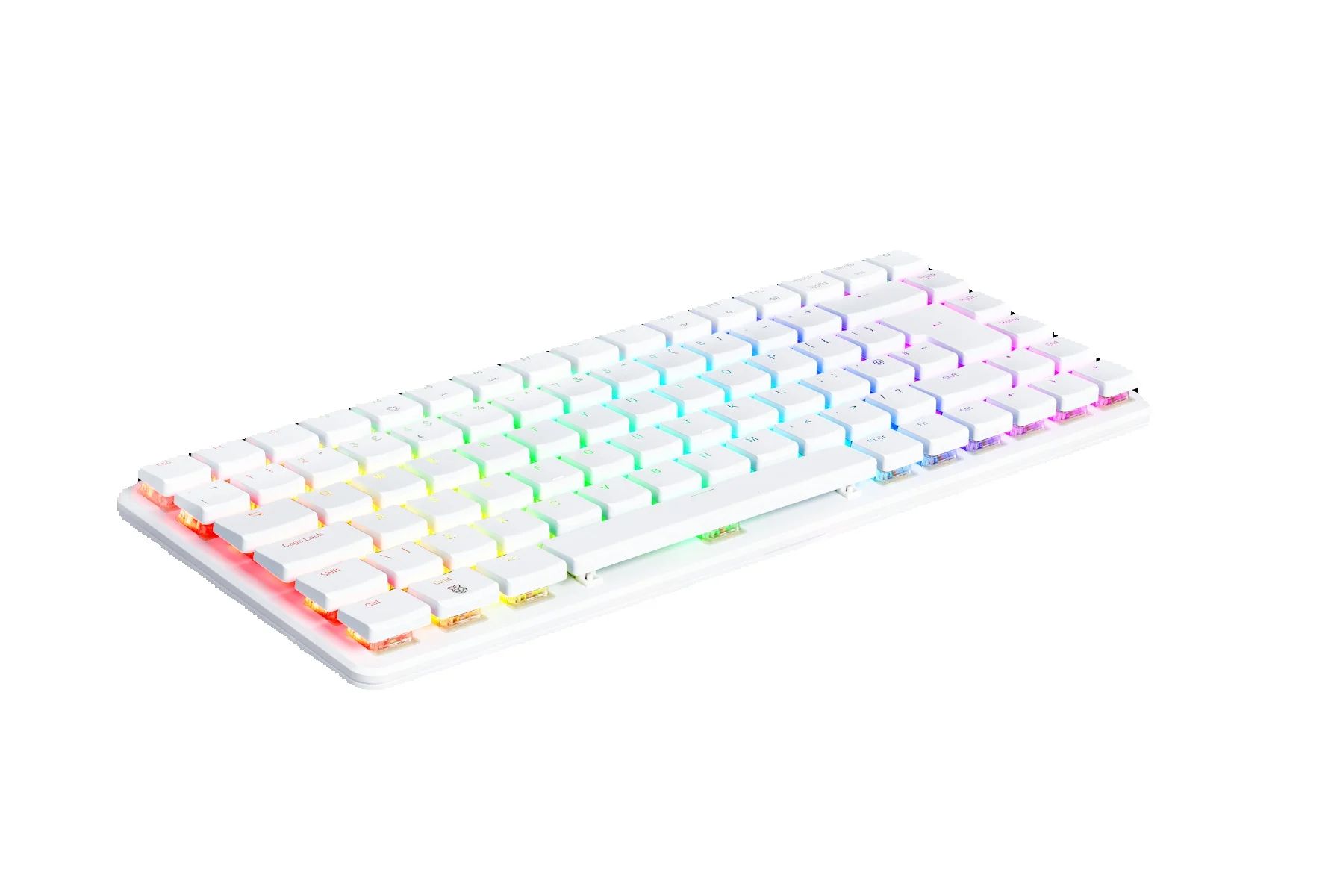 Raspberry Pi 500+ Plusコンピューター一 - Gaming Keyboard Mechanical のレビューと価格