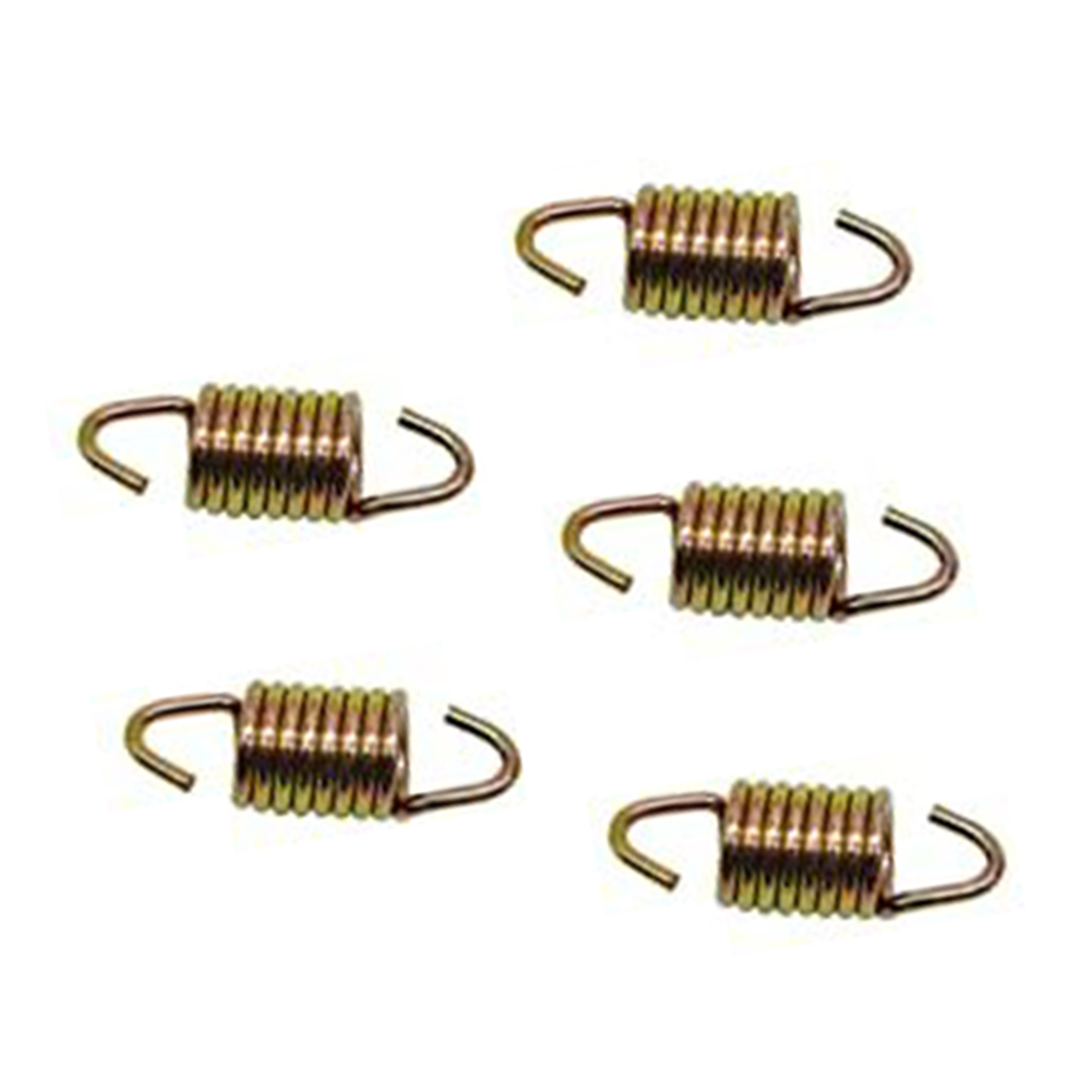 ポラリスフロンティア ATV 交換部品用マフラーガスケットキ - Gasket Mount Kit のレビューと価格