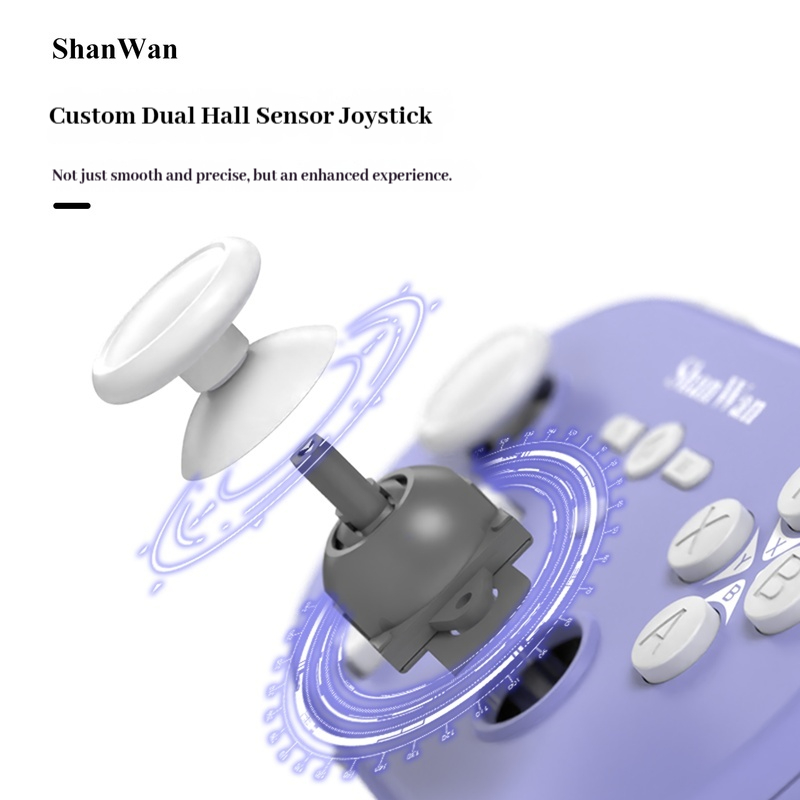 アップグレードされたShanwan Q37proミニポータブ - Gaming Keyboard Mouse Wireless のレビューと価格
