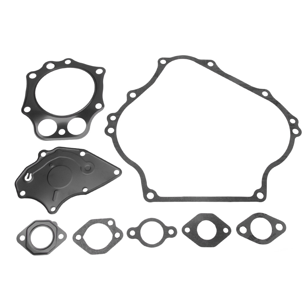 エンジンガスケットキット高品質素材で寿命を延ばすカワサキクラ - Gasket Mount Kit のレビューと価格