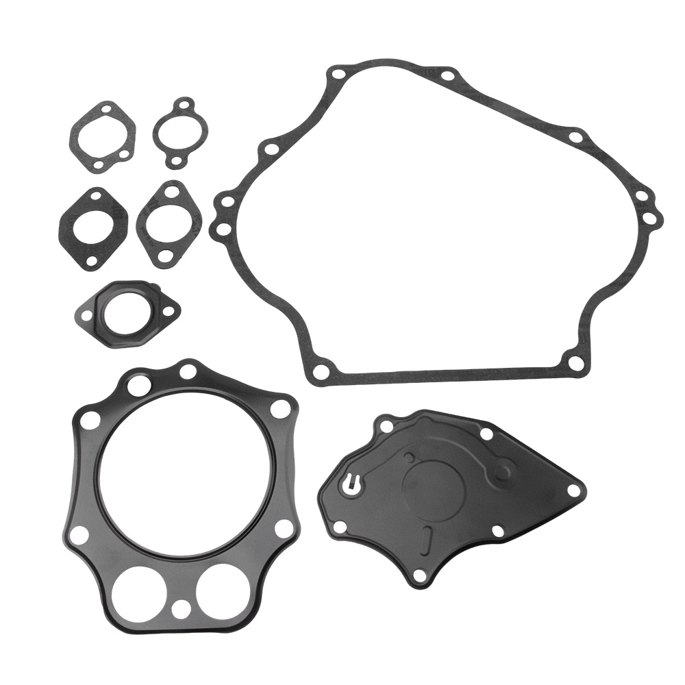 エンジンガスケットキット高品質素材で寿命を延ばすカワサキクラ - Gasket Mount Kit のレビューと価格