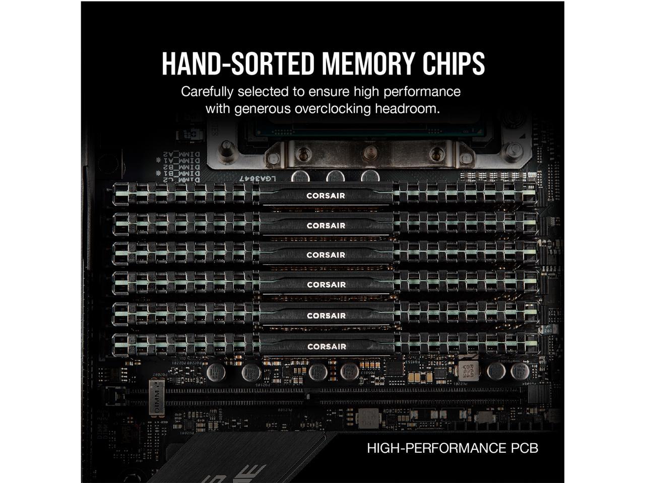 CORSAIR Vengeance LPX 32GB (2  - Corsair Ram Vengeance 32Gb のレビューと価格