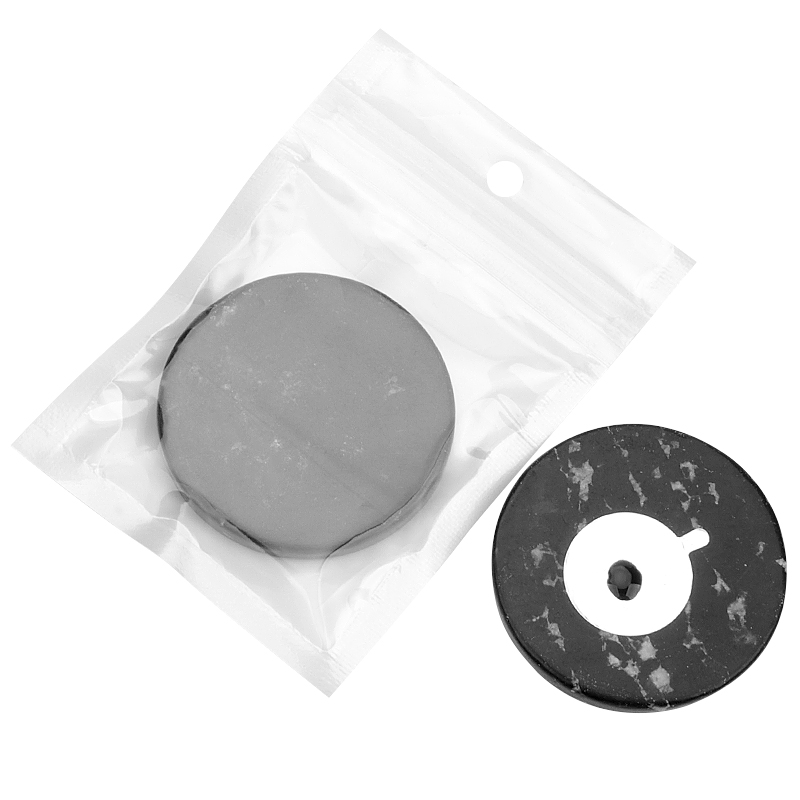 黒まつげグラフトガスケットラウンドパレット翡翠石まつげエクス - Gasket Mount Kit のレビューと価格