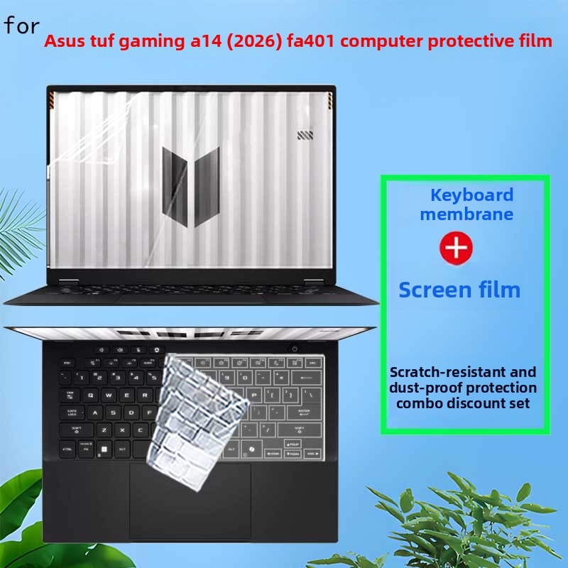 2026 ASUS TUF ゲーム A14 FA401 ノー - Gaming Keyboard Blue のレビューと価格