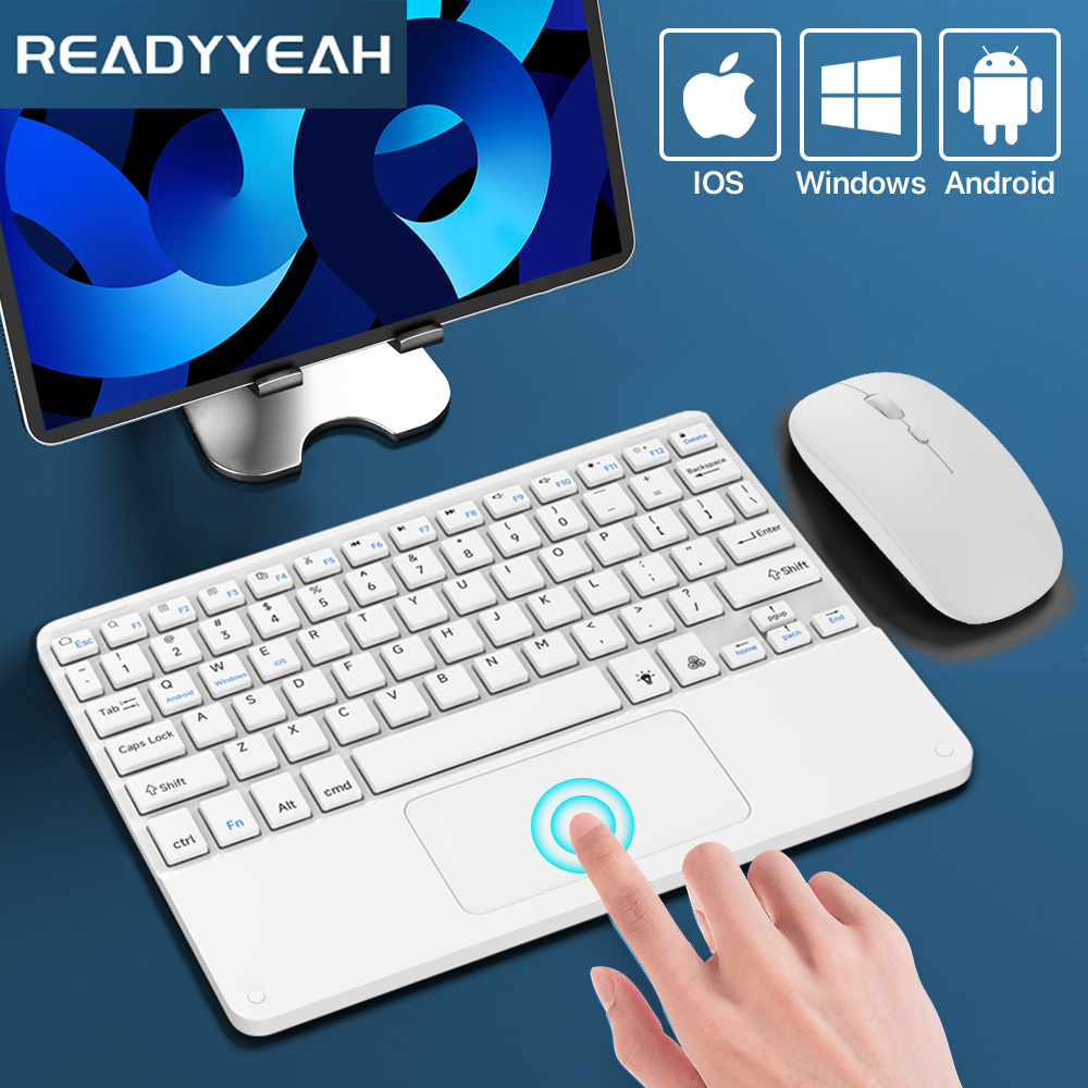 ワイヤレスキーボードとマウス,Bluetooth,超薄型,ポ - Gaming Keyboard Wireless のレビューと価格