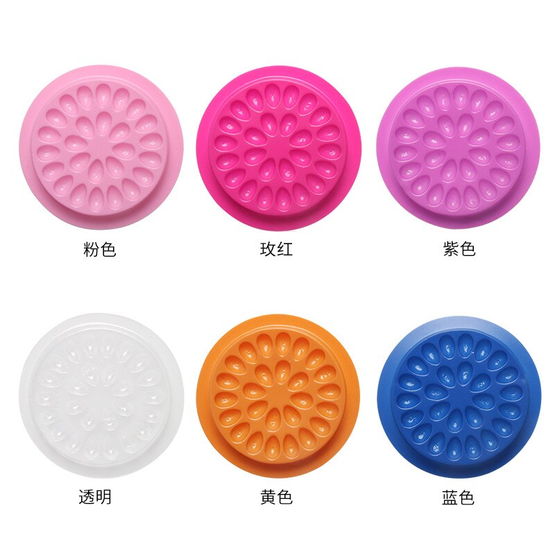 100 個まつげ接着剤ホルダーまつげエクステンション用品接着 - Gasket Mount Kit のレビューと価格