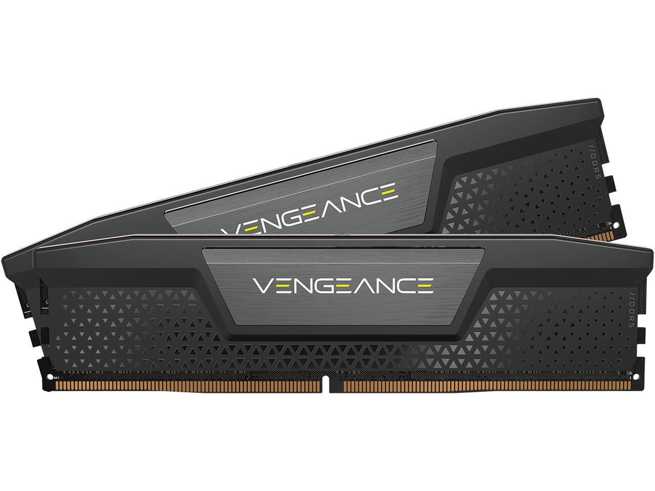 CORSAIR Vengeance 32GB (2 x 16 - Corsair Ram Vengeance 32Gb のレビューと価格