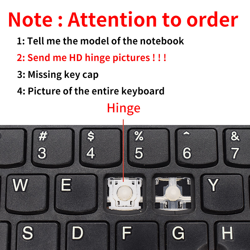 交換用キーキャップ キーキャップヒンジ LENOVO Leg - Gaming Keyboard Hp のレビューと価格